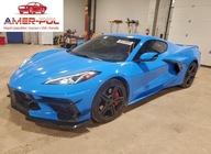Chevrolet Corvette Stingray 3lt 2024 6.2 Benzyna 495KM