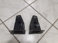 MAZDA CX5 6 GJ 3 BM STREFY ZGNIOTU PRZEDNIE DOLNE PRAWA + LEWA ORYGINAŁ