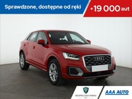 Audi Q2 1.4 TFSI, Salon Polska, Automat, Navi
