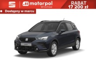 Seat Arona Style 1.0 TSI 115 KM DSG