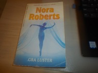Gra luster Nora Roberts