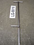 Laska Glebowa - Stacje Chem.-Rol. próba do 20 cm