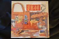 UB40 - Baggariddim