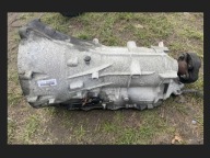 BMW F10 F11 SKRZYNIA BIEGÓW 2.0D N47 184KM 8HP-45 7616518