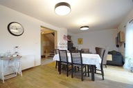 Dom, Łysomice, Toruński, 140 m²