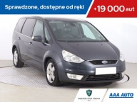 Ford Galaxy 2.0 TDCi, 7 miejsc, Klima
