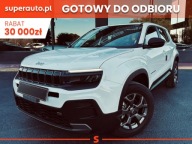 JEEP Avenger LONGITUDE 1.2 T3 mHEV FWD eDCT6 Suv 110KM 2026