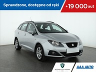 Seat Ibiza 1.4 16V, Salon Polska, Serwis ASO