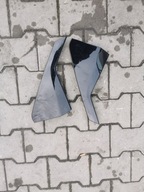 CITROEN DS3 CROSSBACK LISTWA DRZWI LEWY PRAWY TYŁ 9826205680 9825651280R