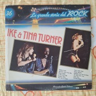 Ike & Tina Turner – Ike & Tina Turner - 1981 IT [NM/EX/VG+].10344.
