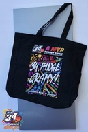 #9 Torba bawełniana, ekologiczna - 34. Finał WOŚP