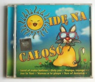 Idę Na Całość: Joe le Taxi, Voyage, Only you i inne, CD