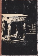 Clare Byrne M.St., Życie codzienne w Anglii elżbietańskiej