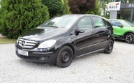 Mercedes-Benz Klasa B Grzane fotele, Wielofunkcyjna kierownica, Elektryczn