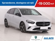 Mercedes B B 200, Salon Polska, Serwis ASO