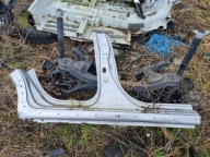 ĆWIARTKA Próg słupek PRAWY Citroen C3 iii