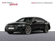 Audi A7 Sportback BO, wentylacja i masaz foteli, matrixy, gwarancja do 2030