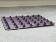 Snowboard stomp pad podkładka antypoślizgowa