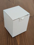 Pudełko karton fasonowy 90x90x110 tektura