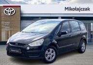 Ford S-Max S-MAX 2.0 automat 2.0 Diesel 140KM