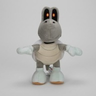 Dry Bones Super Mario Bros Pluszak Maskotka Szkieletowy Żółw 22 cm