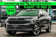 Škoda Kodiaq Skoda Kodiaq Sportline 2.0 TDI 193