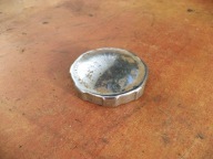 Cz 175 350 korek zbiornika paliwa