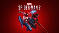 MARVEL'S SPIDER-MAN II 2 STEAM KLUCZ KOD BEZ VPN PC PL
