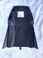 Yamaha MT07 tracer wypełnienie, ogon, tył, zadupek