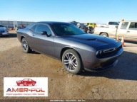 Dodge Challenger Dodge Challenger SXT 3.6 Benzyna 305KM