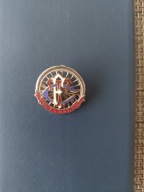 Odznaka Touring Club de France Weterani