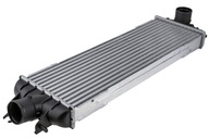 INTERCOOLER NISSAN PRIMASTAR 02- 2.5 DCI VIVARO 01- 2.5 DTI TRAFIC II 01- 2