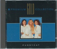 CD Pussycat - Premium Gold Collection (1994) (EMI Electrola)