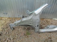 OPEL MOKKA CWIARTKA PRZOD LEWA