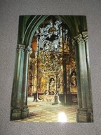 Pocztówka Toledo - Katedra