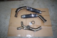 Wydech Sportowy Tłumik Bodis Yamaha R1 RN22 09-14