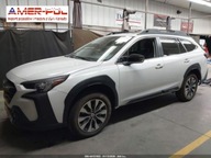 Subaru Outback 2025 Subaru Outback Limited AWD 2.5 Benzyna 182KM