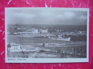 GDYNIA GDINGEN GDAŃSK SOPOT PUCK PORT MORSKI STATKI PANORAMA RRRRR