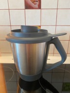 Naczynie Miksujące Kielich Thermomix TM6