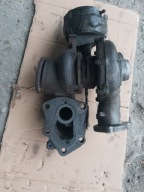 Turbosprężarki 1.6 dci Biturbo Trafic Vivaro Talento