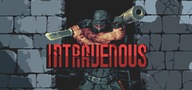 Intravenous - KLUCZ Steam PC
