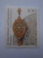 RFN - zabytkowy zegar - Mi. 1628 **