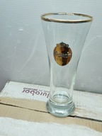 kieliszki szklanki pokale piwa CARLSBERG GLORIUS BEER COPENHAGEN 6szt 0,25L