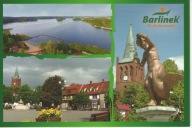 BARLINEK POMORZE ZACHODNIE