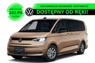 Volkswagen VW Multivan FAMILY L2 2.0 TDI 150 KM DSG OD RĘKI