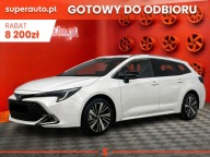 Od ręki - Style 1.8 Hybrid 140KM | Podgrzewane fotele!