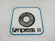 WHITESNAKE Fool For Your Loving / Ready An' Willing [VG] SP