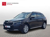 Skoda Kamiq Style Automat, Salon PL, Gwarancja Serwis ASO, VAT Marza