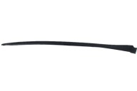 SEAT IBIZA IV 08-12 LISTWA SZYBY CZOŁOWEJ LEWA 6J0854319