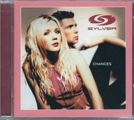 CD Sylver - Chances (2001) (Urban)